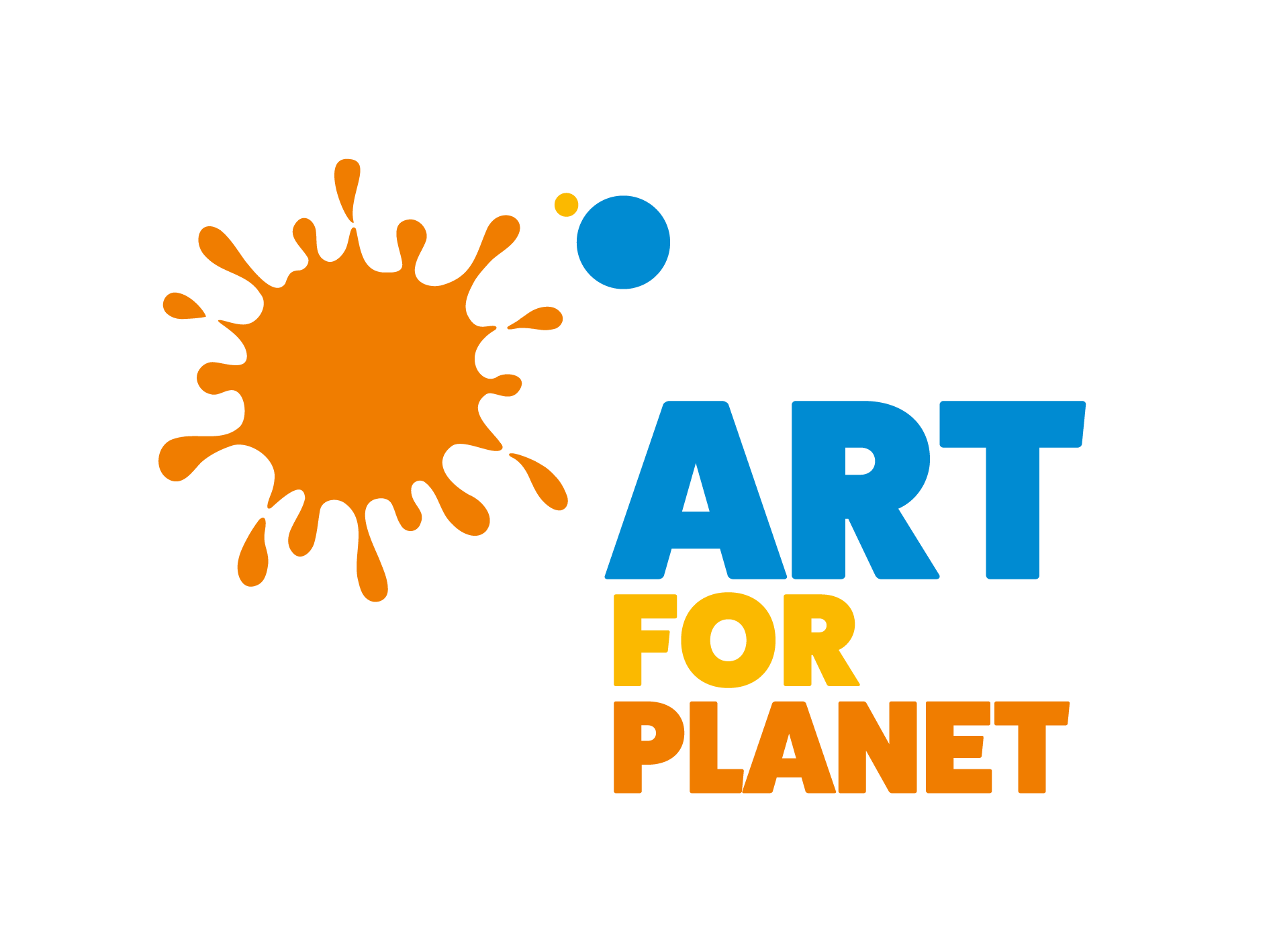 Art for planet
